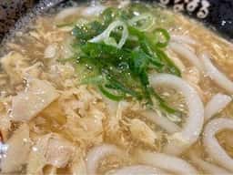 はなまるうどん イオンモール土浦店