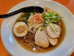 ラーメン&カレー アッキー