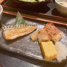 虎連坊 八重洲口店