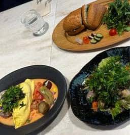 仏蘭西懐石ふじもと