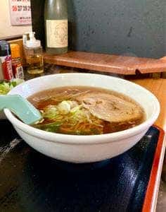 中華食堂 味彩