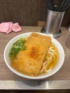 都そば 天王寺店