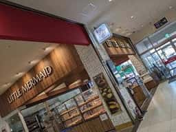 リトルマーメイド メグリアエムパーク店