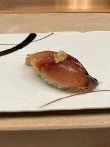 鮨処はやし