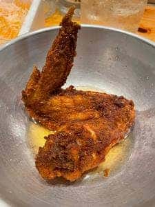 酒場 角のうぐいす 春吉本店