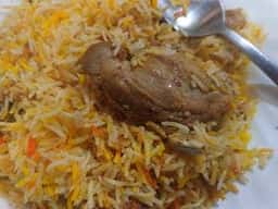 パキスタン料理ニューペシャワール