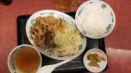 日高屋 北朝霞店