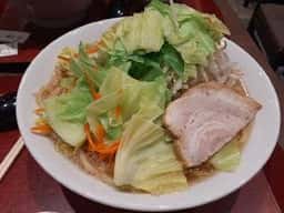 あつぎ食堂 厚木PA 外回り