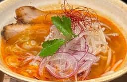 麺屋 やま 本町店