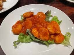 盛飯店