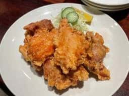 盛飯店