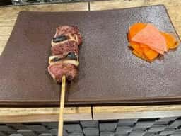 やきとん 大地