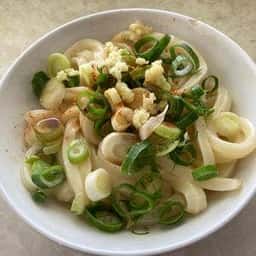 手打うどん 田村