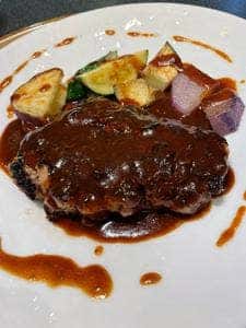 ステーキハウス 听 四条河原町店