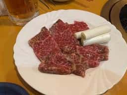 焼肉大野屋