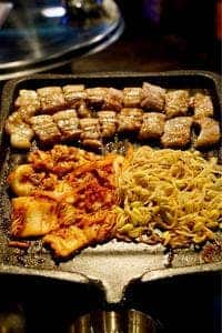 韓国屋台 배고파요-ペゴッパヨ- 蒲田東口店