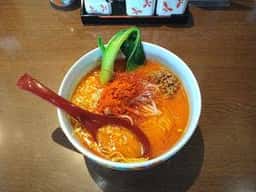 情熱タンタン麺あっぱれ家 浜松有玉店