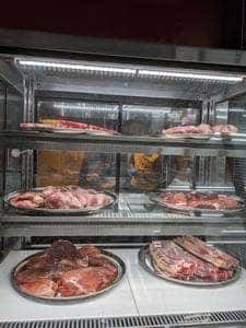 Siddique Pakistani Restaurant