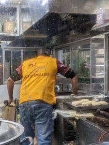Siddique Pakistani Restaurant