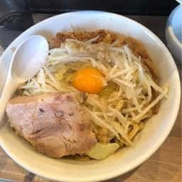 豚仙人 鶴見店