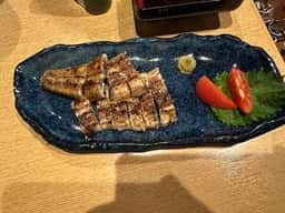 まつをうなぎや