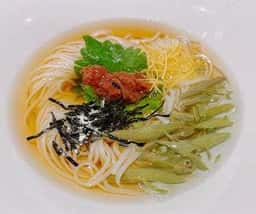 稲庭うどん 無限堂 秋田駅前店