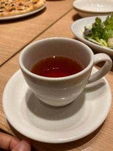 カプリチョーザ千葉ニュータウン店