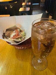 SARAY KEBAB 浅草橋店