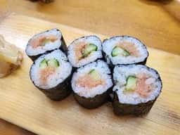 鮨政