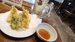 市場食堂