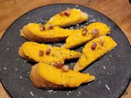 リッツガーデン ダイニング ラウンジ