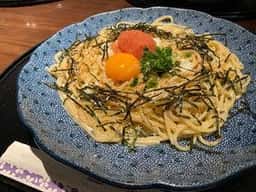 洋麺屋 五右衛門 ホワイティ梅田店