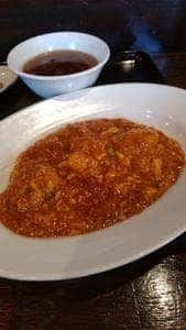 中國菜 マルク