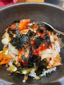 コリアンキッチン シジャン 川崎アゼリア店