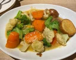 カプリチョーザ 酒々井プレミアム・アウトレット店