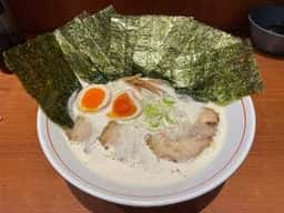 麺工房コツコツ