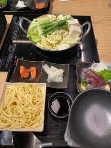 博多もつ鍋 おおやま LINKS UMEDA店