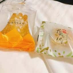 清川屋 鶴岡本店