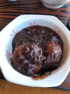 知床海岸食堂