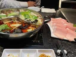 薬膳火鍋SHANGRI-LA