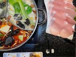 薬膳火鍋SHANGRI-LA