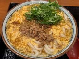 丸亀製麺 習志野台店