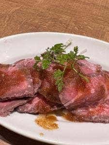神田の肉バル RUMP CAP 蕨店
