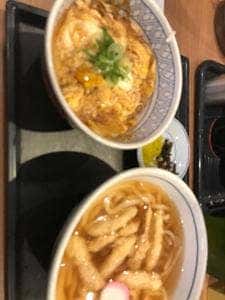 うどんウエスト 田川店