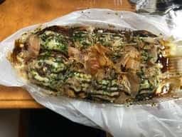 たこ焼帝王