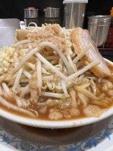 麺屋 敬 京成小岩店