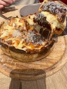 リトルデリリウムカフェ ハレザ池袋