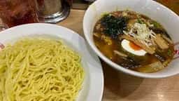 元祖中華つけ麺大王 蒲田東口2号店