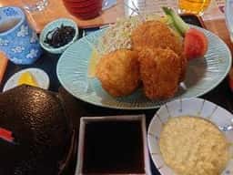 やまりゅうレストラン 中央店