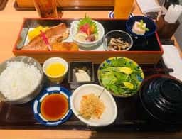 和食日和 おさけと 日本橋